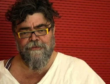 Σταμάτης Κραουνάκης: «Δεν ξέρω τι είπε η Άννα Φόνσου - Εγώ μιλάω με τον Γιώργο Μαρίνο και…» (βίντεο)